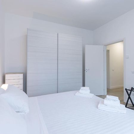 Santacroce Lovely Apartment In Florence Luaran gambar