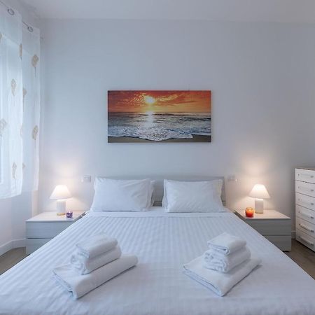 Santacroce Lovely Apartment In Florence Luaran gambar