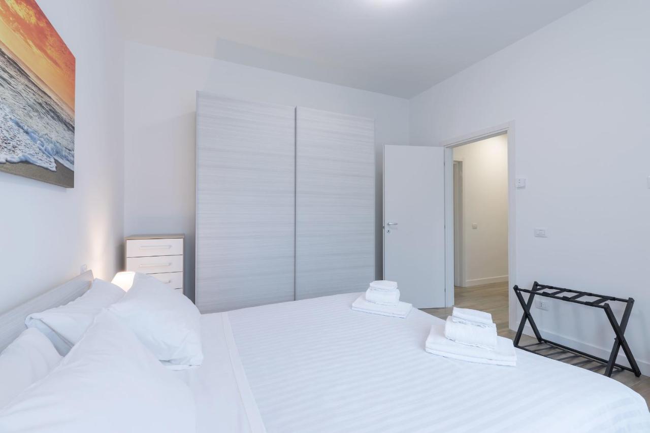 Santacroce Lovely Apartment In Florence Luaran gambar