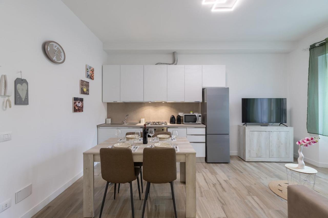 Santacroce Lovely Apartment In Florence Luaran gambar