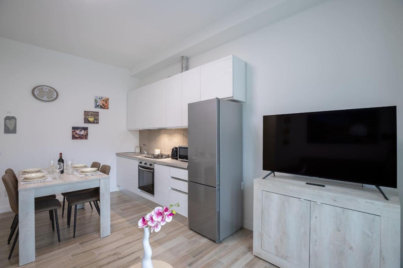 Santacroce Lovely Apartment In Florence Luaran gambar