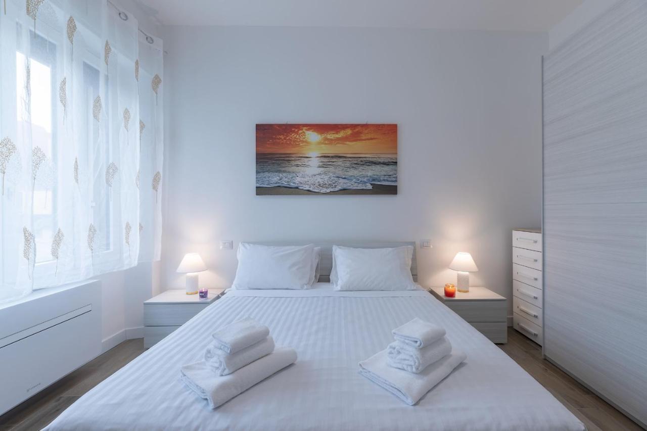 Santacroce Lovely Apartment In Florence Luaran gambar