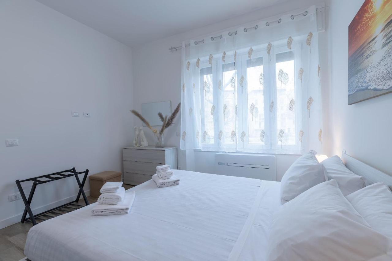 Santacroce Lovely Apartment In Florence Luaran gambar