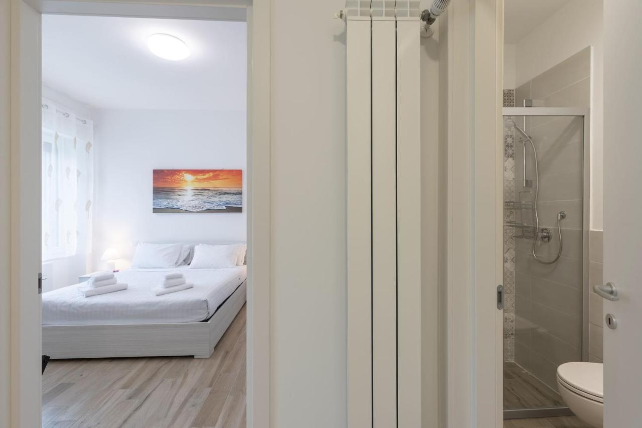 Santacroce Lovely Apartment In Florence Luaran gambar