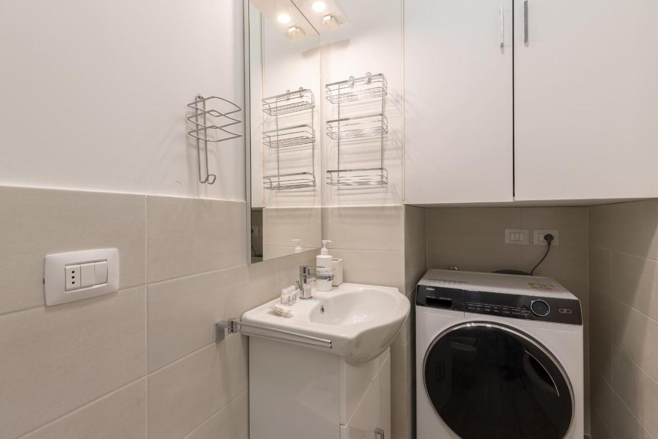 Santacroce Lovely Apartment In Florence Luaran gambar