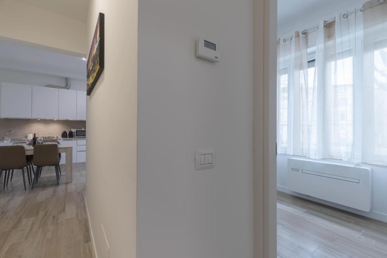 Santacroce Lovely Apartment In Florence Luaran gambar