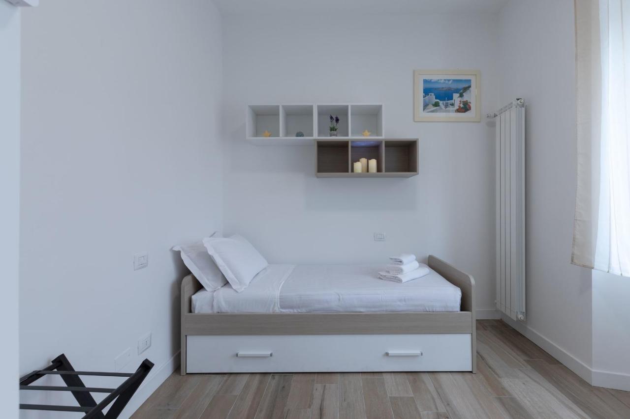 Santacroce Lovely Apartment In Florence Luaran gambar