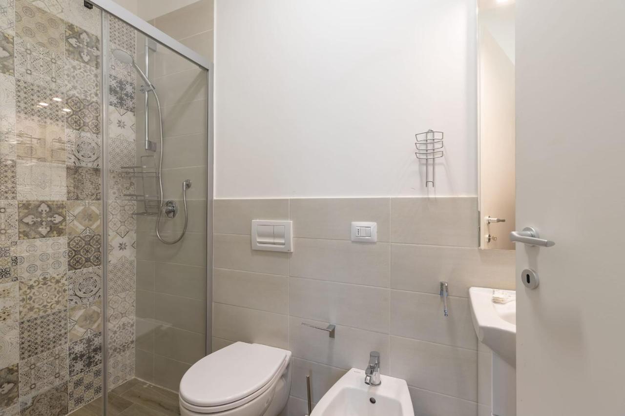 Santacroce Lovely Apartment In Florence Luaran gambar
