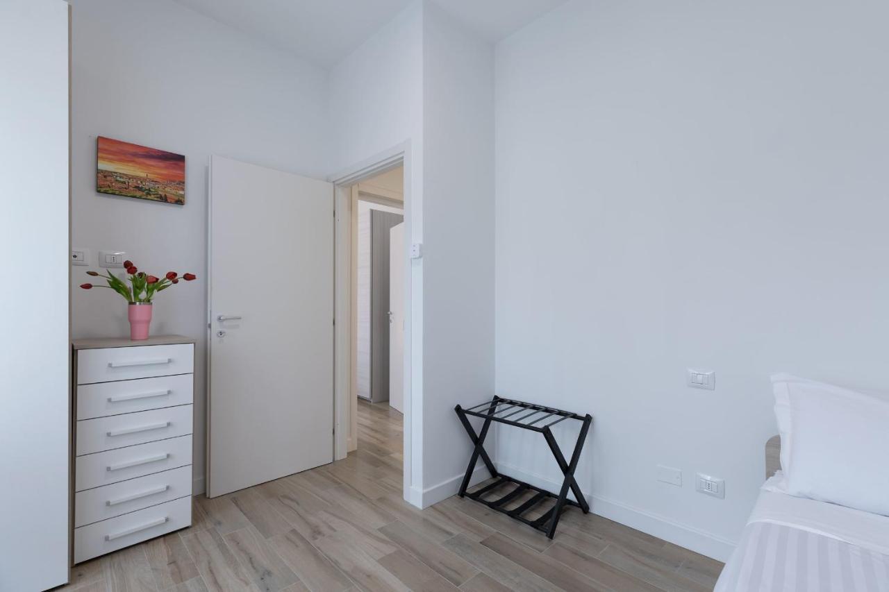 Santacroce Lovely Apartment In Florence Luaran gambar